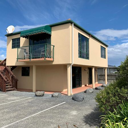 112 On Beach - Studio 2 Lejlighed Kaikoura Eksteriør billede