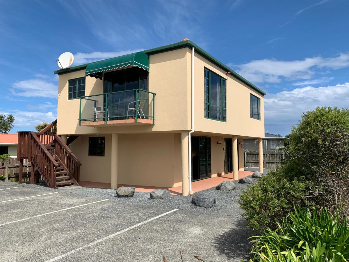 112 On Beach - Studio 2 Lejlighed Kaikoura Eksteriør billede