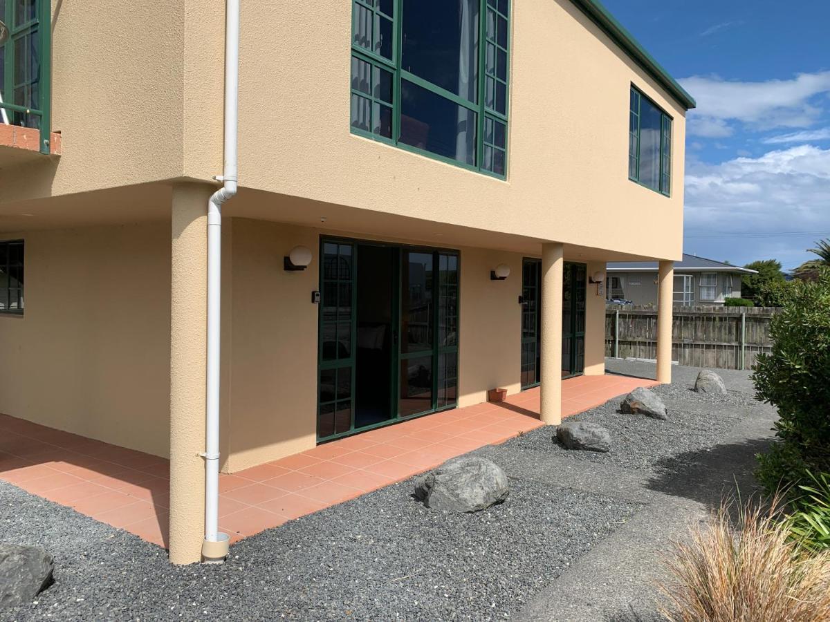 112 On Beach - Studio 2 Lejlighed Kaikoura Eksteriør billede